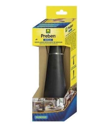 Ventilador de moscas - Masso